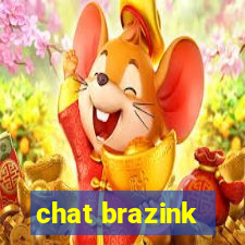 chat brazink